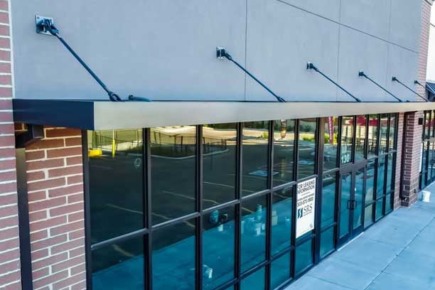 commercial gutter cleaning perth