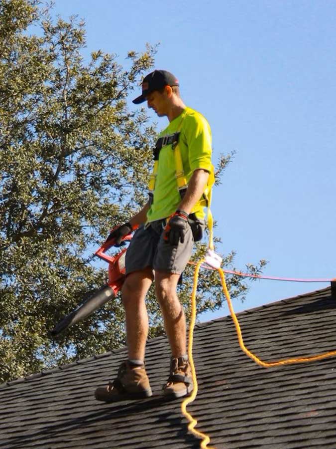 perth gutter cleaning
