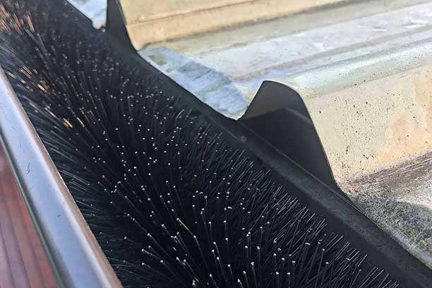 gutter cleaner perth