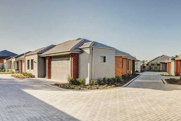 gutter cleaning perth strata