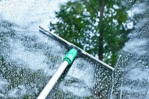 gutter cleaning perth window cleaning